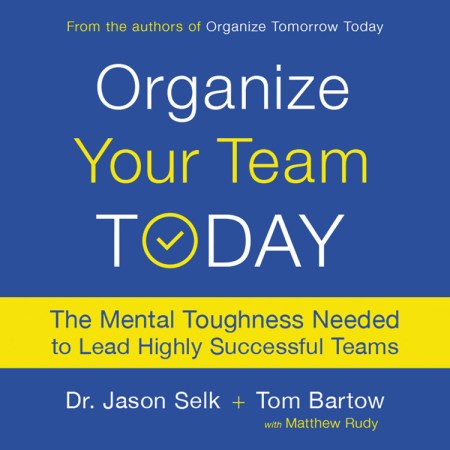 Organize Your Team Today