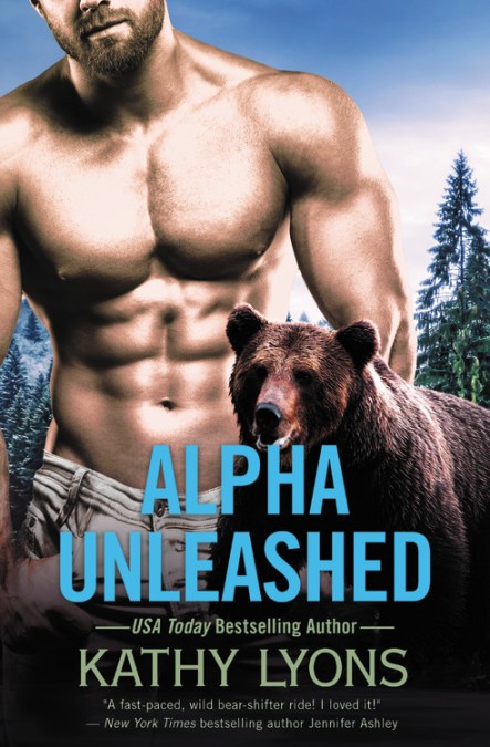 Alpha Unleashed