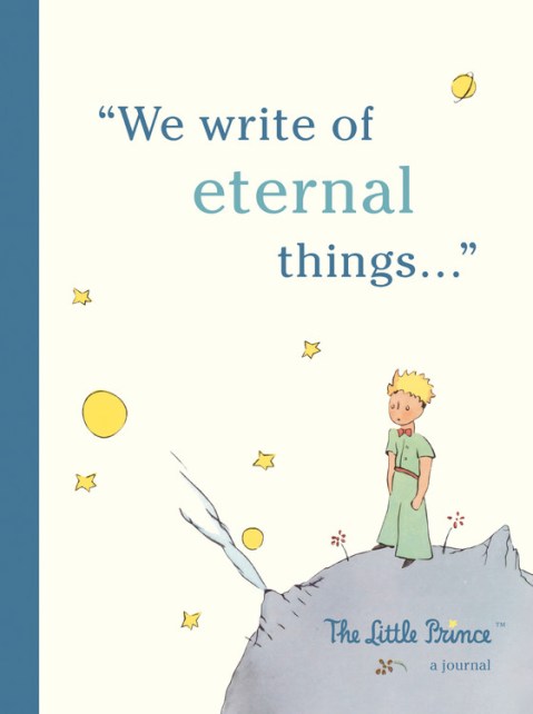 The Little Prince: A Journal