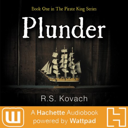 Plunder