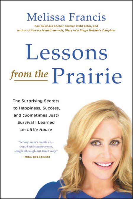 Lessons from the Prairie