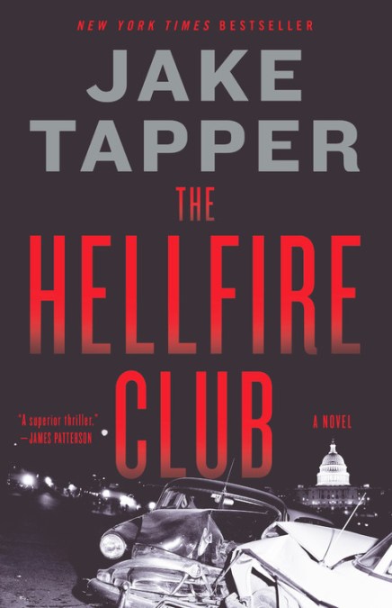 The Hellfire Club