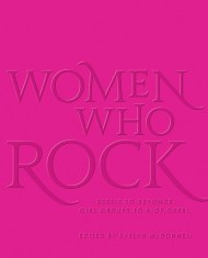 Women Who Rock