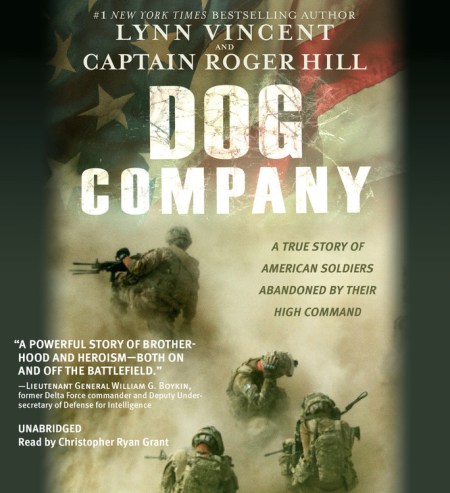 Dog Company