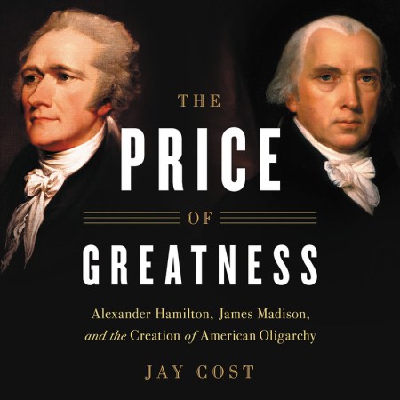 The Price of Greatness