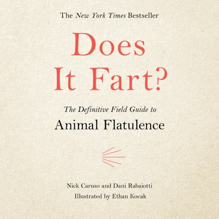 Does It Fart?