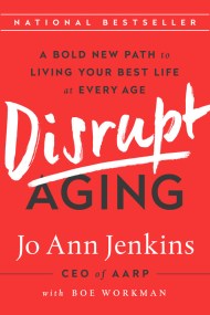 Disrupt Aging