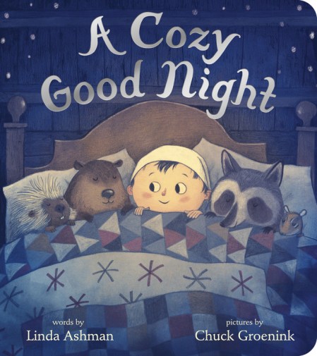 A Cozy Good Night