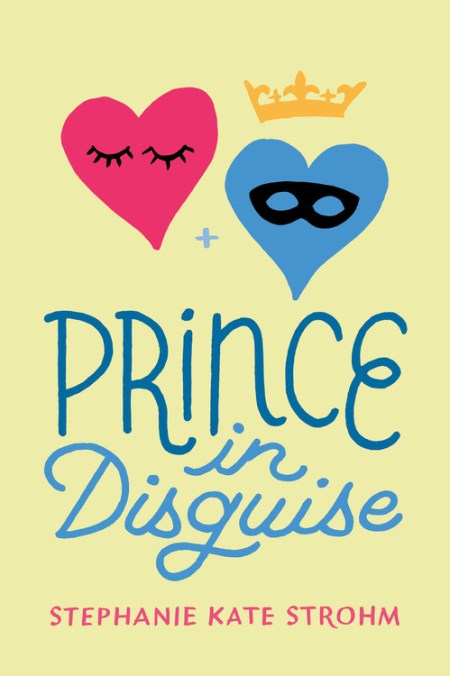 Prince in Disguise