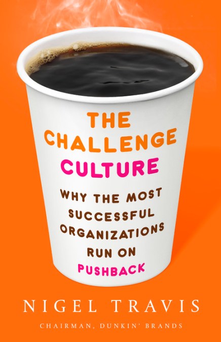 The Challenge Culture