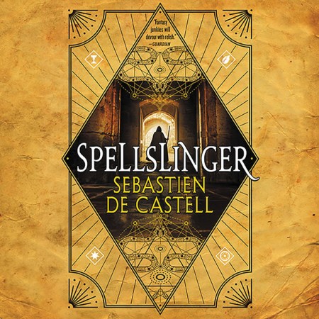 Spellslinger