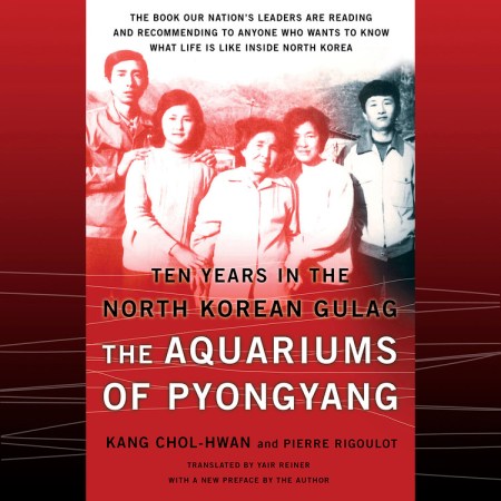 The Aquariums of Pyongyang