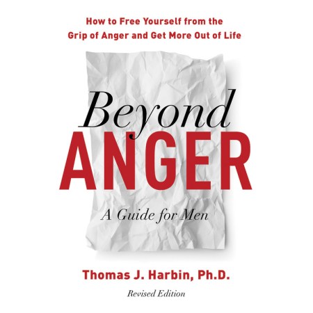 Beyond Anger: A Guide for Men