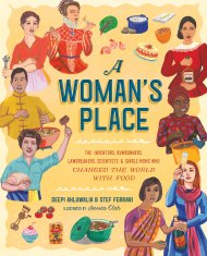 A Woman’s Place