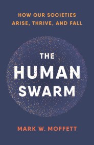 The Human Swarm