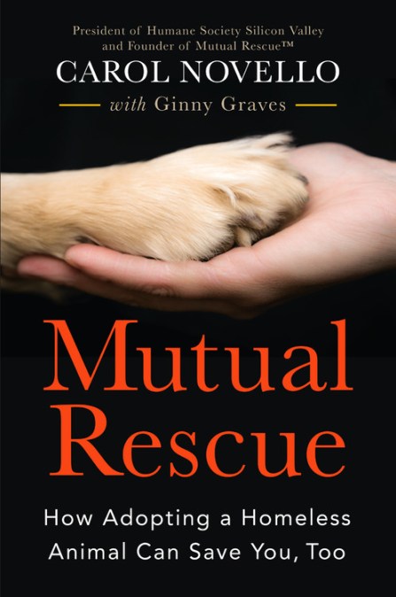 Mutual Rescue