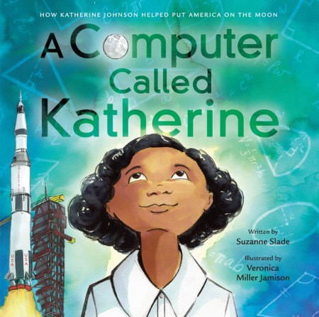 A Computer Called Katherine