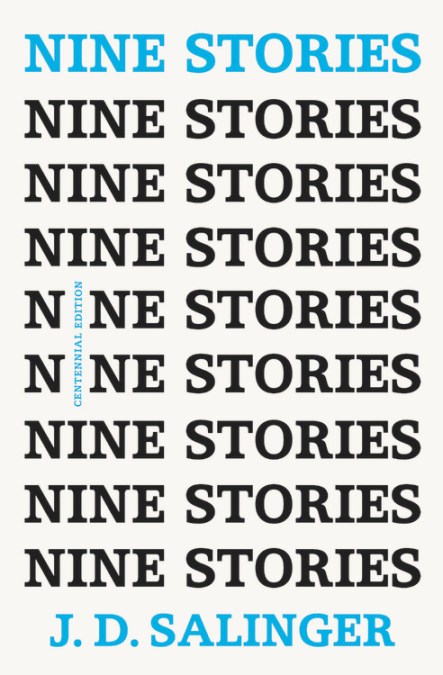 Nine Stories