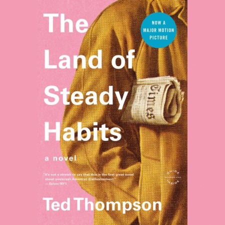 The Land of Steady Habits