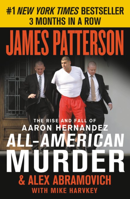 All-American Murder