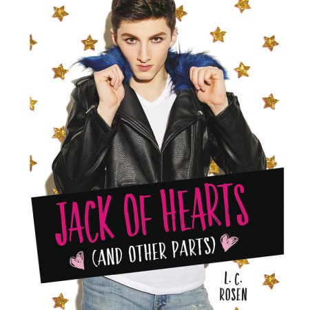 Jack of Hearts (and other parts)