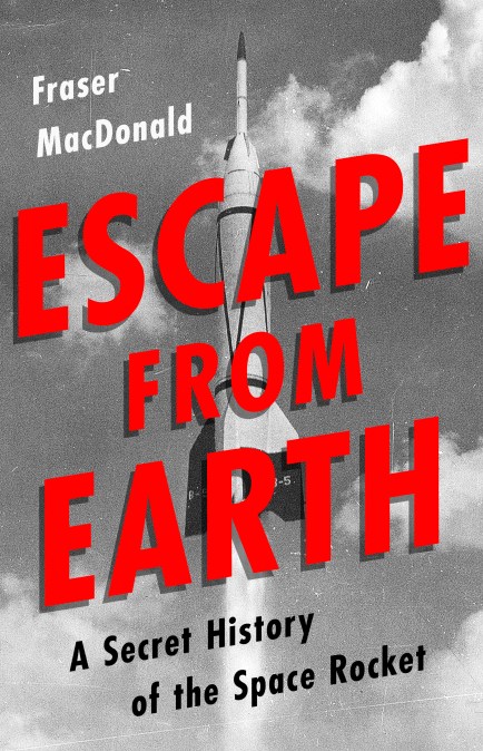 Escape from Earth