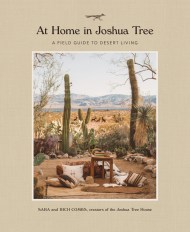 At Home in Joshua Tree