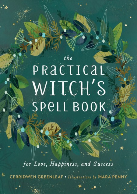 The Practical Witch's Spell Book