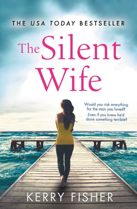 The Silent Wife