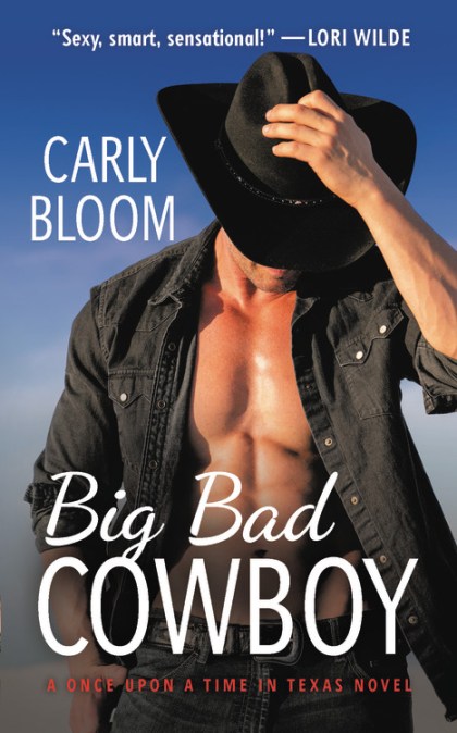 Big Bad Cowboy