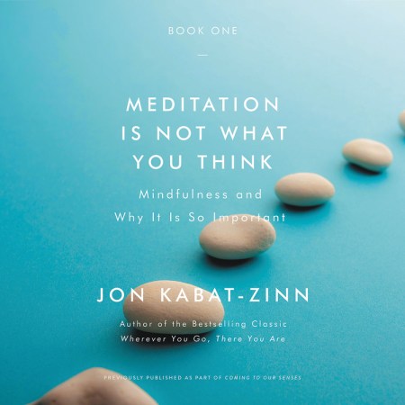 Meditation Is Not What You Think