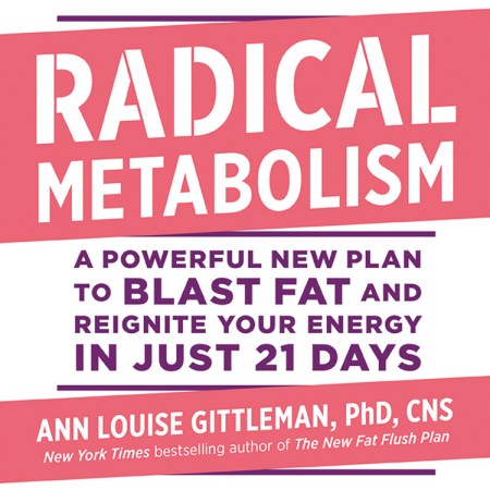 Radical Metabolism