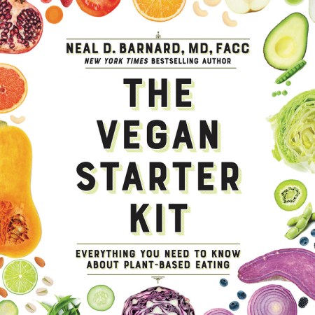 The Vegan Starter Kit