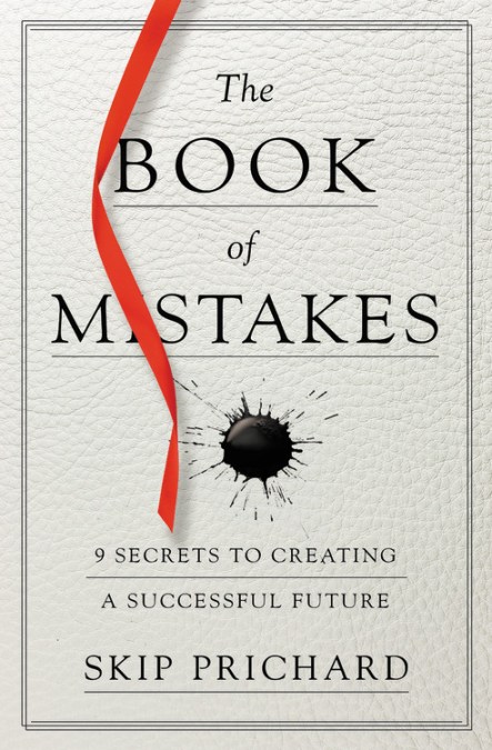 The Book of Mistakes