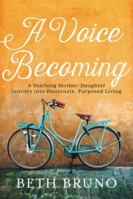 A Voice Becoming