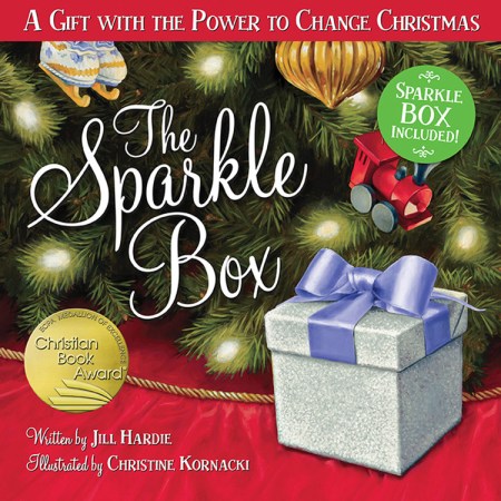 Sparkle Box