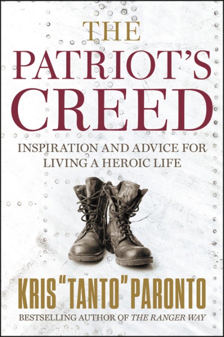 The Patriot’s Creed