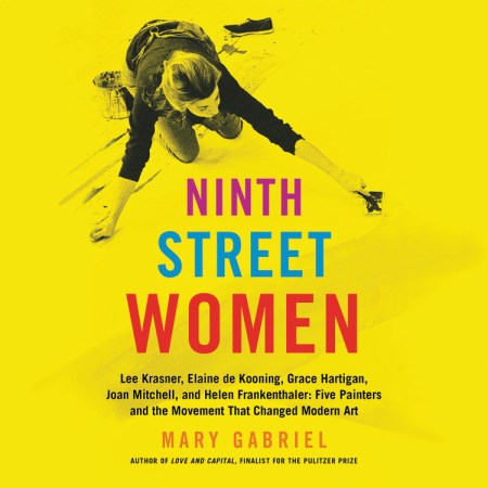 Ninth Street Women