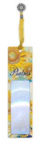 Psalms Magnifier Bookmark