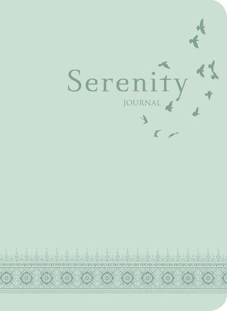 Serenity Journal