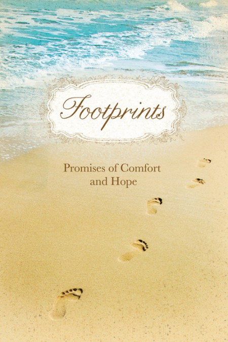 Footprints: Pocket Inspirations