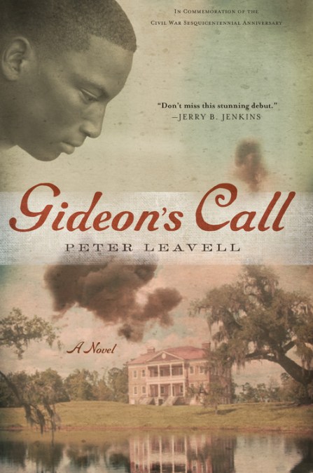 Gideon’s Call