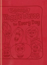 Veggie Devos For Every Day