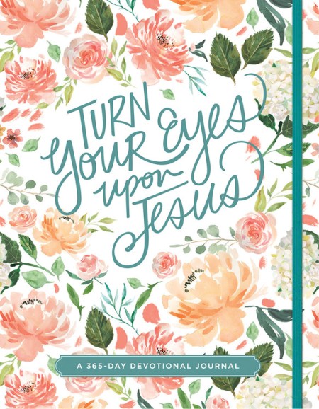 Turn Your Eyes Upon Jesus