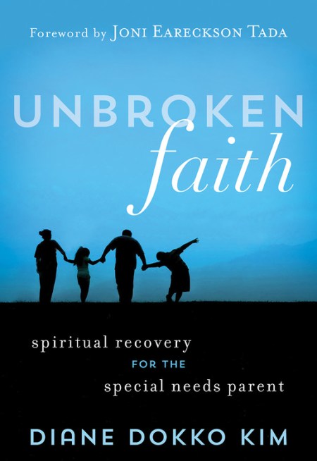 Unbroken Faith