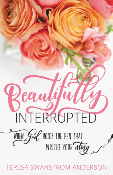 Beautifully Interrupted