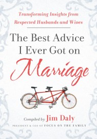 The Best Advice I Ever Got on Marriage