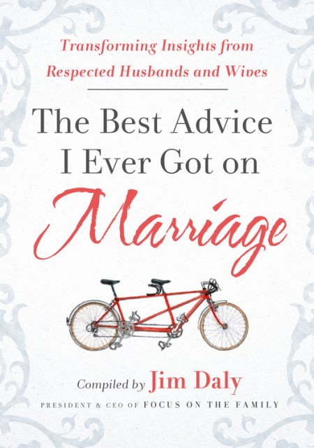 The Best Advice I Ever Got on Marriage