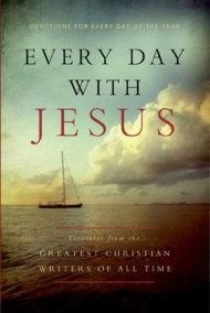 Every Day with Jesus