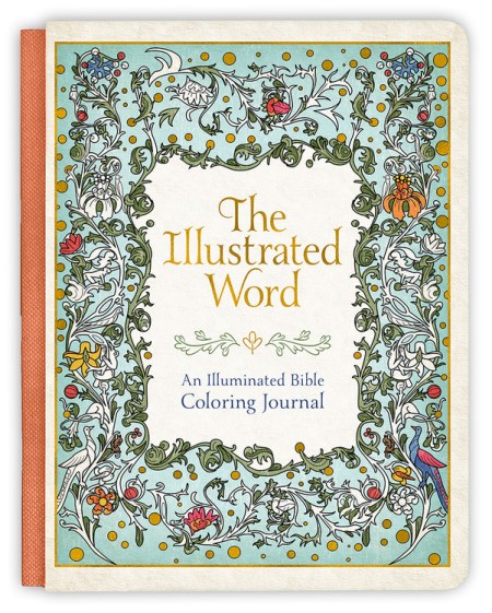 The Illustrated Word